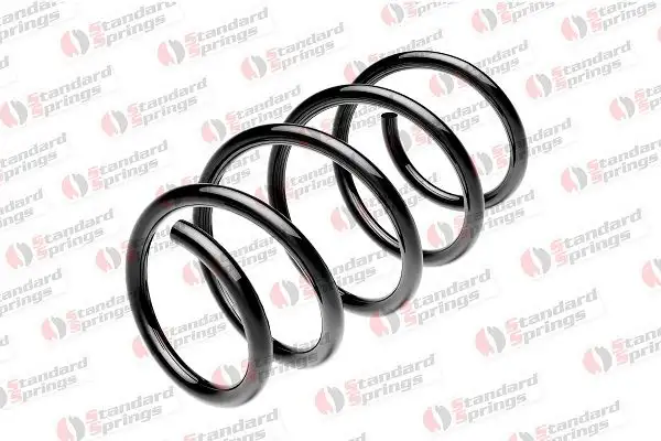 STANDARD YAY ST 125074F Ön Helezon Yayı resmi