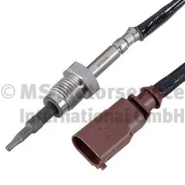 PIERBURG 7.11020.98.0 Egzoz Sıcaklık Sensörü 8W0906088R resmi