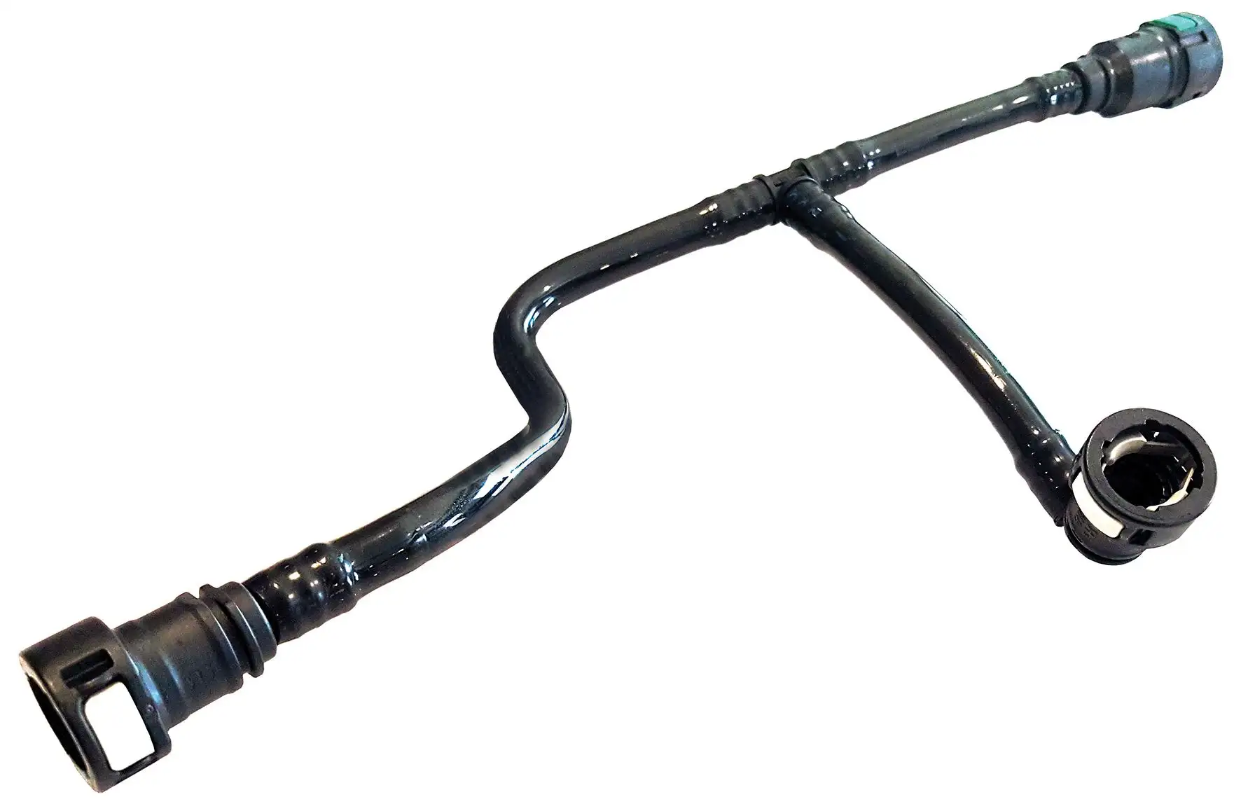 WINTECH 0600100 Yakıt Borusu 51123075791 resmi