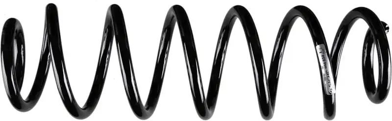 SACHS 994854 Arka Helezon Yayı 5Q0511121AD resmi