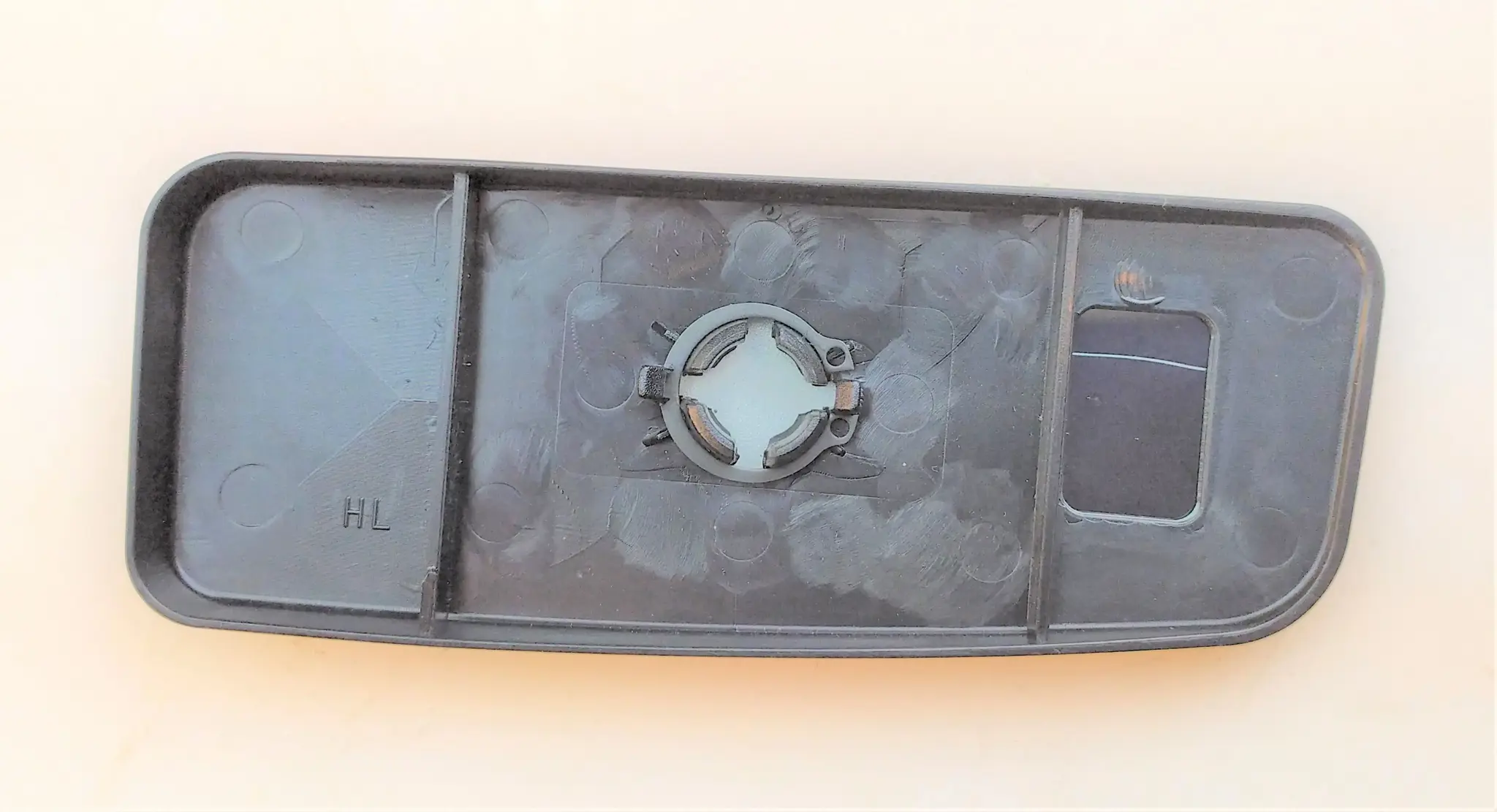 ART MG006.6606 Dış Ayna Camı (Sol) resmi