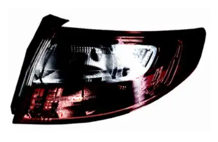 PLEKSAN 3800 Stop Lambası (Sağ) 265502140R resmi