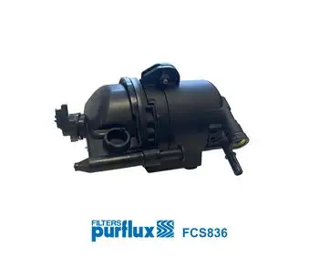 PURFLUX FCS836 Yakıt Filtresi resmi