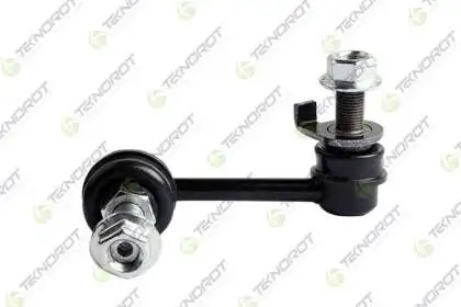 TEKNOROT N-355 Z-Rot (Ön Sol) 54668AL502 resmi