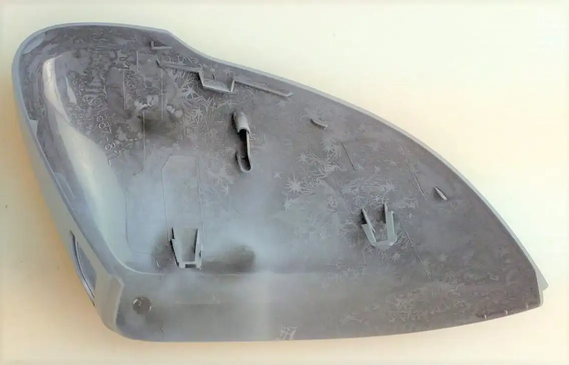 ART MC006.6520 Dış Ayna Kapağı (Sol) resmi