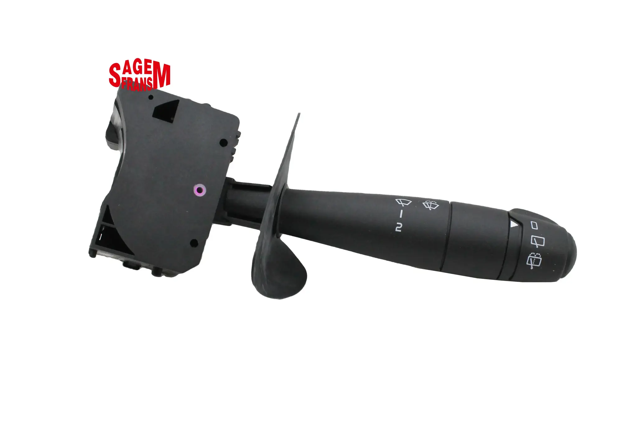 SAGEM 171196 Silecek Kumanda Kolu 6001551358 resmi