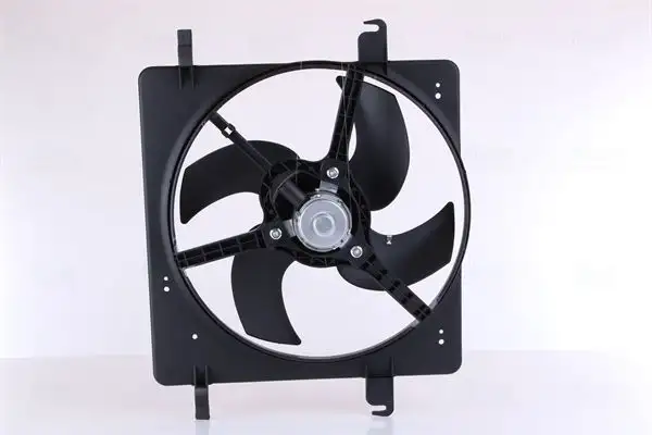 NISSENS 85027 Fan Motoru resmi