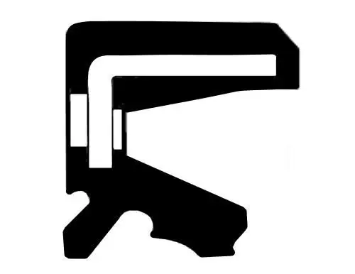 CORTECO 19027866B (82027866) Şanzıman Keçesi MD701721 resmi