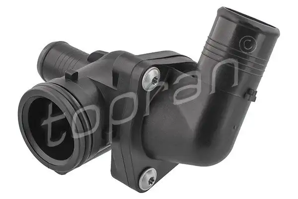 TOPRAN 638766001 Termostat resmi