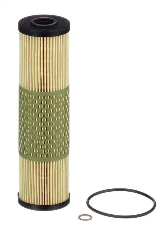 MANN HU736X Yağ Filtresi resmi