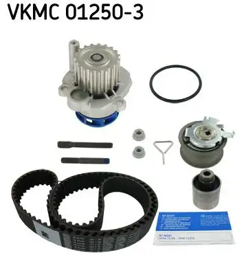 SKF VKMC012503 Triger Seti ve Devirdaim resmi