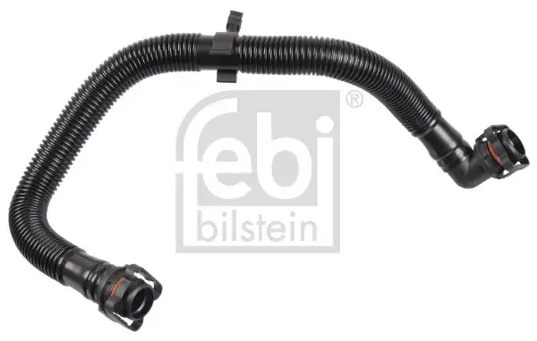 FEBI 171282 Motor Havalandırma Hortumu 6F103235A resmi