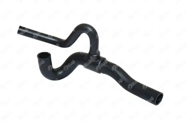 İBRAŞ 11233 Radyatör Alt Hortumu 7700760869 resmi