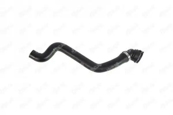 İBRAŞ 13931 Radyatör Üst Hortumu 51881767 resmi