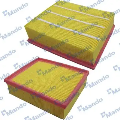 MANDO MMF015332 Hava Filtresi 8200421711 resmi