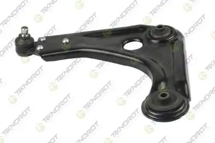 TEKNOROT FO-348 Alt Salıncak (Sol) resmi