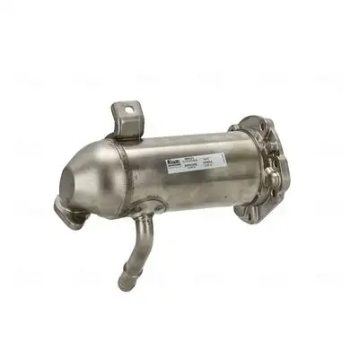NISSENS 989431 EGR Soğutucusu resmi