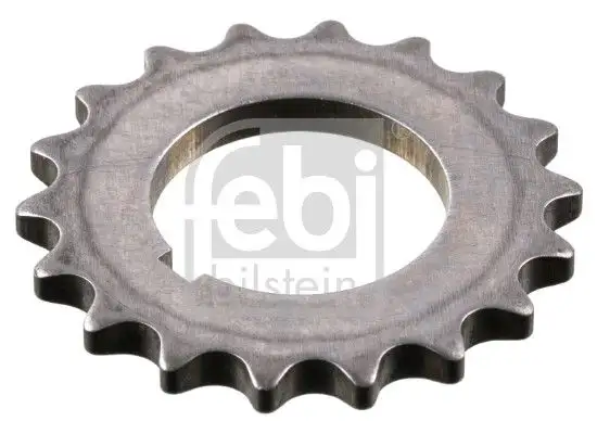 FEBI 27068 Krank Dişlisi 3E105209 resmi