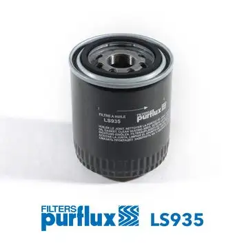PURFLUX LS935 Yağ Filtresi resmi