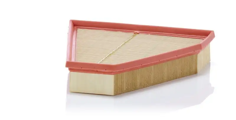 MANN C27114 Hava Filtresi 13717542294 resmi