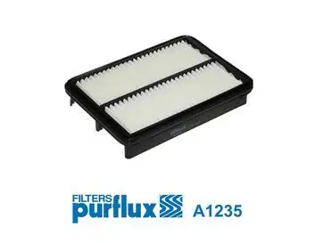 PURFLUX A1235 Hava Filtresi resmi