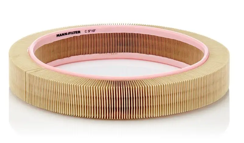 MANN C37107 Hava Filtresi resmi