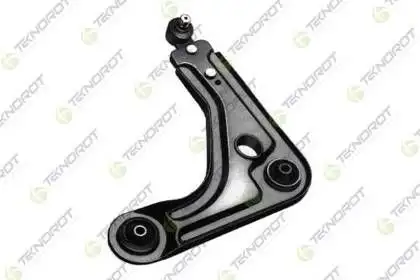 TEKNOROT FO-152 Alt Salıncak (Sol) resmi