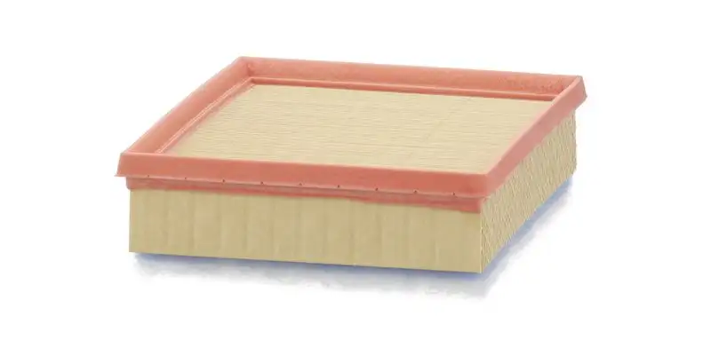 MANN C24024 Hava Filtresi 13718511668 resmi