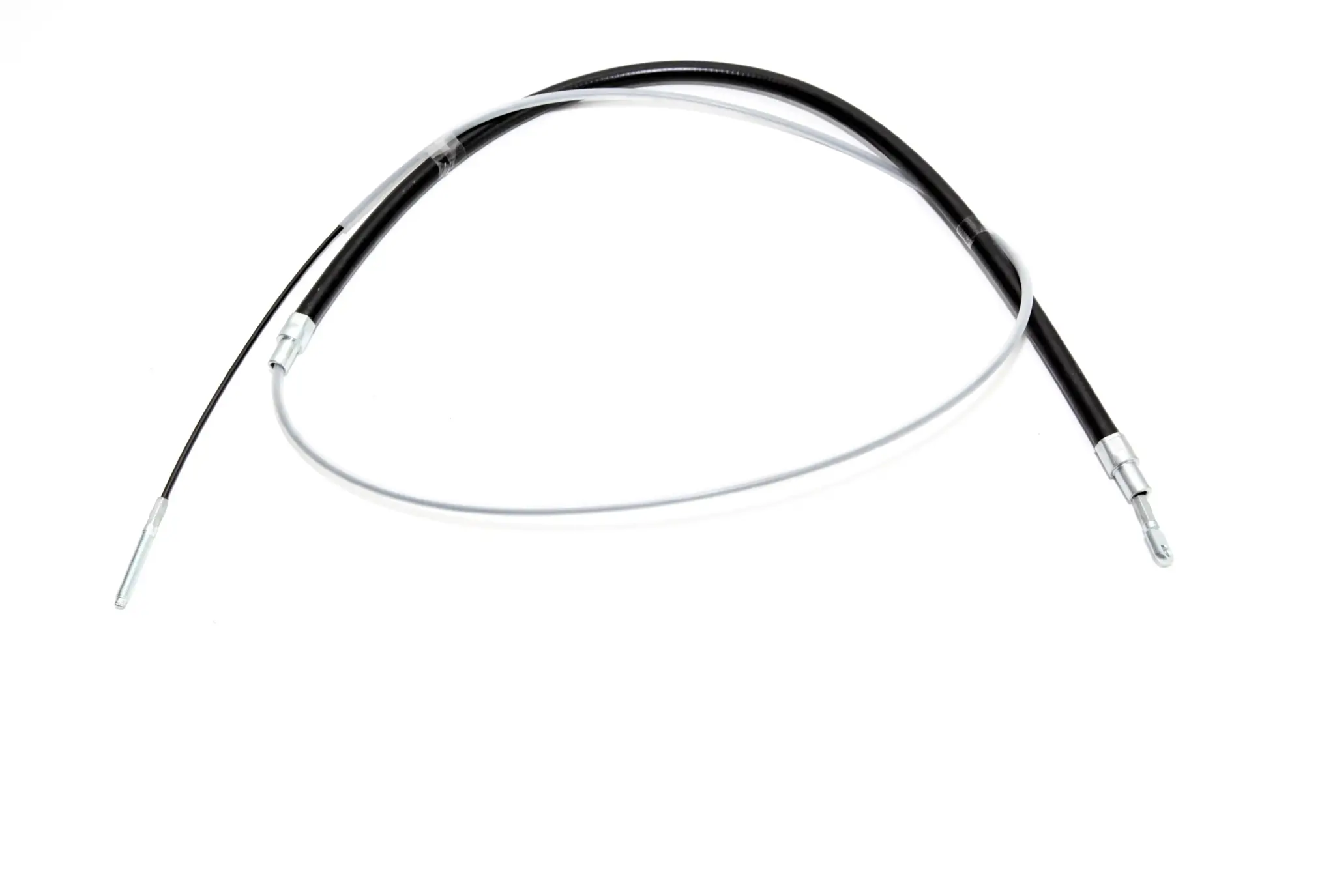 CAVO 4402619 El Fren Halatı (Arka) 3411115424 resmi