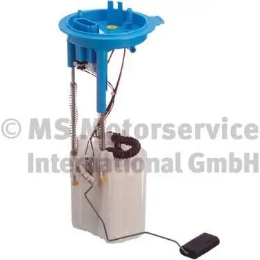 PIERBURG 7.02701.21.0 Yakıt Depo Şamandırası resmi