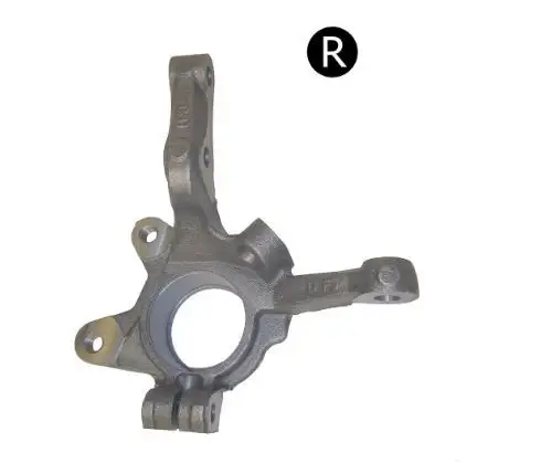 MGA 71119 Aks Taşıyıcısı (Ön Sağ) 8200207303 resmi