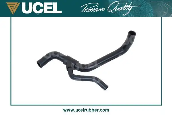 ÜÇEL 35469 Radyatör Alt Hortumu 46462106 resmi