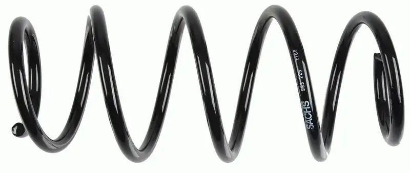SACHS 993225 Ön Helezon Yayı 6Q0411105T resmi