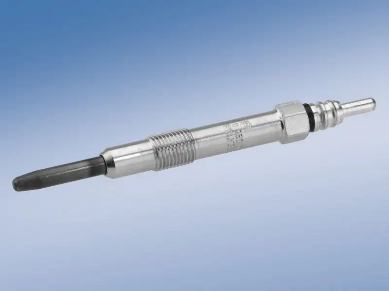 BOSCH 0250202036 Kızdırma Bujisi resmi