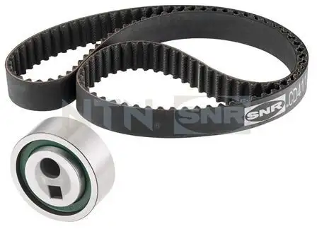 SNR KD459.07 Triger Seti resmi