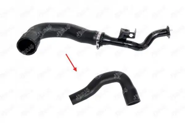 İBRAŞ 14929 Turbo Hortumu resmi