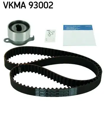 SKF VKMA93002 Triger Seti resmi