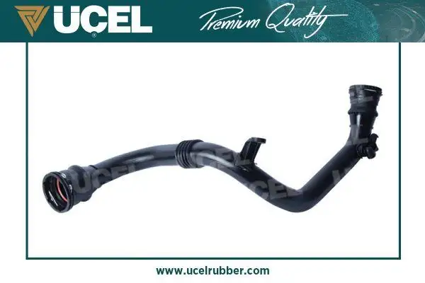 ÜÇEL 15595 Turbo Hortumu 8200981498 resmi