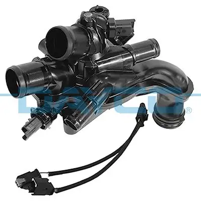 DAYCO DT1294H Termostat 9808647080 resmi