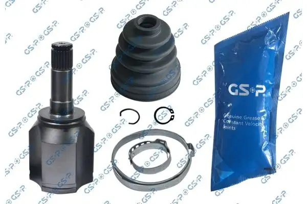 GSP 617011 Aks Kafası (Sol İç) 6000100350 resmi