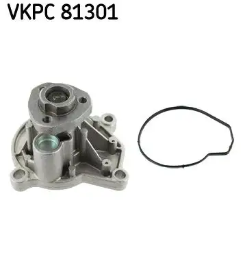 SKF VKPC81301 Devirdaim 03D121013B resmi