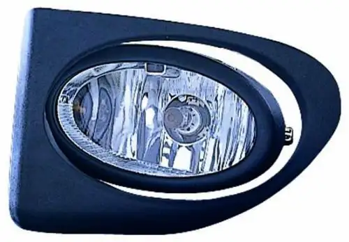 DEPO 217-2028L-UE Sis Farı (Sol) 08V31S6A60002 resmi