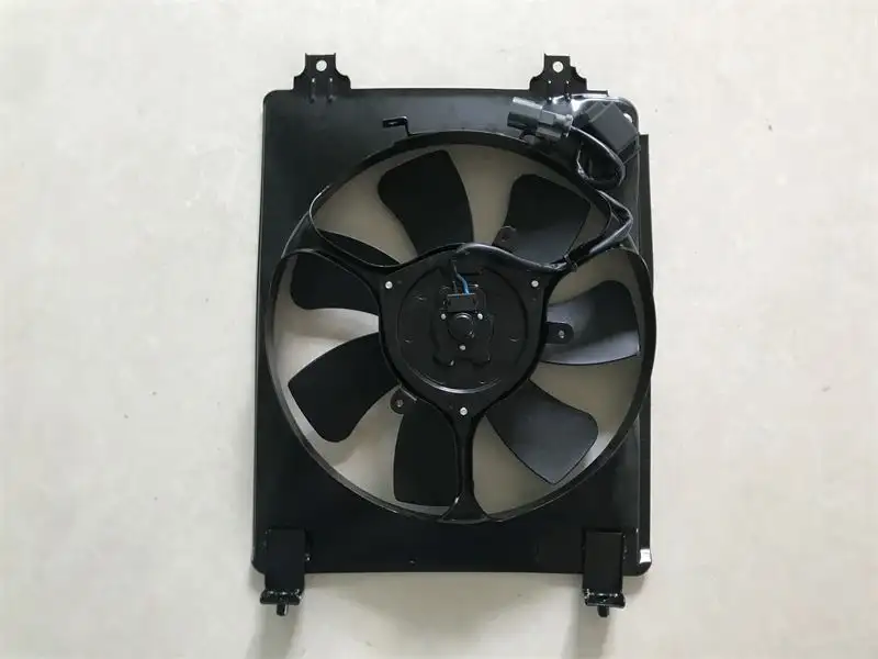MGA 83201 Fan Motoru 38615RNAA01 resmi