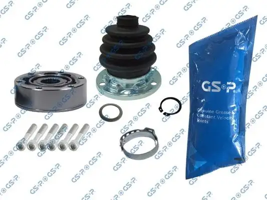 GSP 618070 Aks Kafası (İç) 42601892 resmi