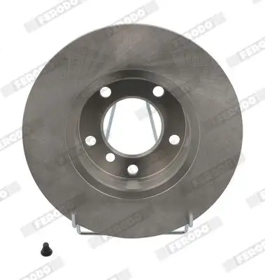 FERODO DDF248 Ön Fren Diski resmi