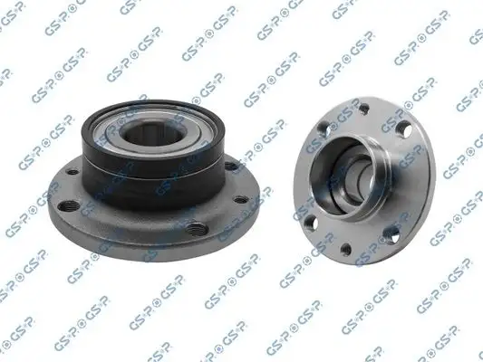 GSP 9230047 Arka Poyra resmi