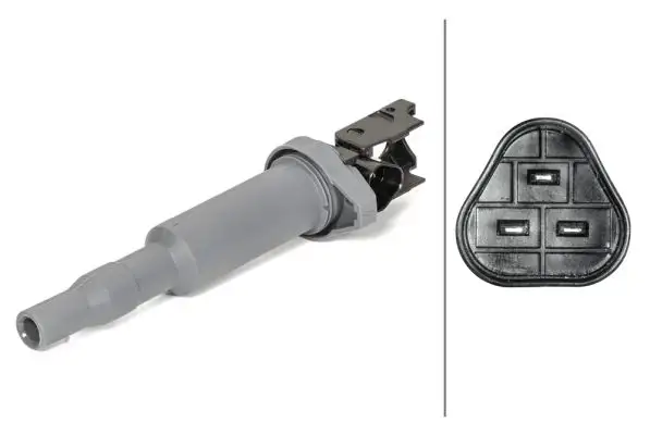 HELLA 5DA358000-441 Bobin resmi