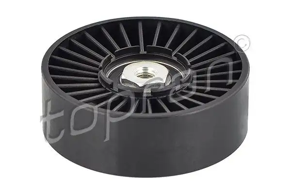 TOPRAN 100327001 Alternatör Gergi Rulmanı resmi