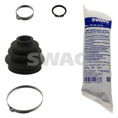 SWAG 20936560 Dış Aks Körüğü (Arka) 33211229213 resmi