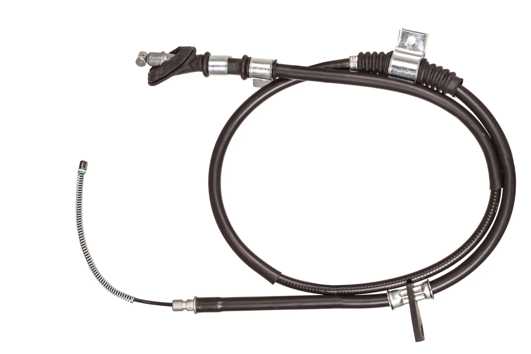 CAVO 2702645 El Fren Halatı (Arka Sağ) 5977029000 resmi